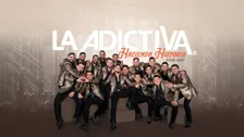 La Adictiva, Haciendo Historia Tour 2027