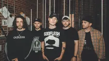 Boston Manor w/ Ben Quad