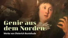 Weser-Renaissance: Membra Jesu nostri – Buxtehude III