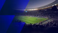DHL Stormers vs Ulster| Business Lounge