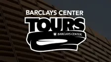 Barclays Center Tours - Brooklyn Nets v. Charlotte Hornets