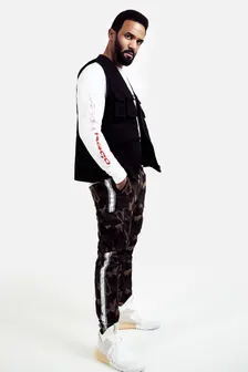 Craig David