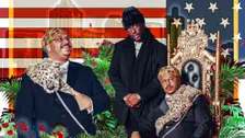 Grits & Eggs Podcast: Coming Thru America Tour - 18+