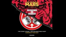 Thirty Seconds to Mars Presents A Beautiful Lie vs This Is War | VIP