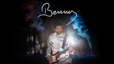 Benny Ibarra