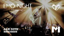 Emo Night Mainland