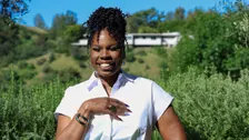 Leslie Jones: I'm Hot Tour