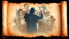 Ramon Ayala " Historia De Un Final"