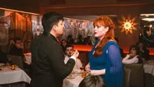 Una Cena Cantada