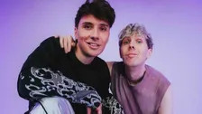 Dan and Phil: Hard Launch World Tour