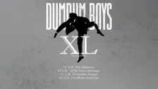 Dumdum Boys - XL [romertallførti]