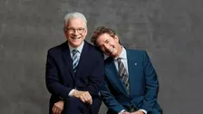 The Best of Steve Martin & Martin Short