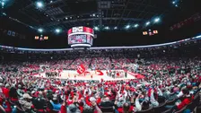 Ohio State Buckeyes Womens Basketball vs. UIC Flames Women's Basketball