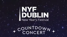 Nyf Dublin Matinee Countdown Concert - the Academic
