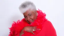 Dorothy Moore: Diamond and Gold Concert