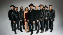 Zac Brown Band: Love & Fear Tour