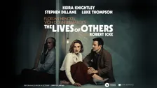 Florian Henckel von Donnersmarck’s The Lives of Others