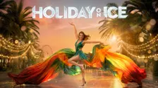 Holiday on Ice 2027 - Mirage