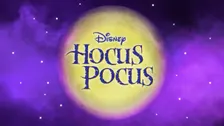 Hocus Pocus: Film with Live Orchestra