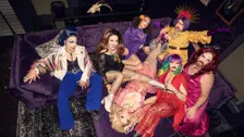 BERTHA: Grateful Drag (18+ Event)