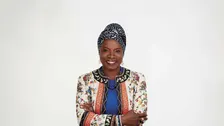 Angélique Kidjo & Metropole Orkest