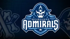 Milwaukee Admirals vs. Rockford IceHogs