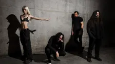 The Pretty Reckless: Dear God Tour | VIP Packages