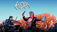Cumbia Ciudad