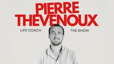 Pierre Thevenoux – « Life Coach »