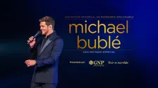 Michael Bublé