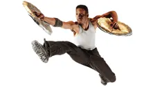Stomp