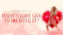What's Love Got to do With it? - The Ultimate Tribute to Tina Turner