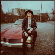 RESCHEDULE/VENUE CHANGE: Dylan LeBlanc w/ Jaimee Harris