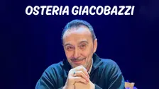 OSTERIA GIACOBAZZI