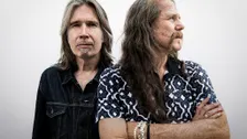 Del Amitri