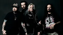 Black Stone Cherry’s Bonfire Nights: An Acoustic Evening