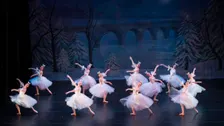Twin Cities Ballet Presents Phantom of the Opera