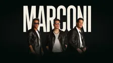 Marconi en concierto