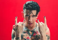 Gira Super Arte - Lenny Tavárez y Justin Quiles