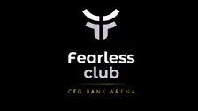 Fearless Club At CFG Bank Arena - Journey