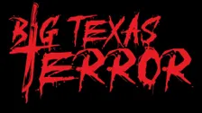 Big Texas Terror 2027: Saturday Only Admission (10:00 am - 7:00 pm)
