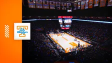 Tennessee Lady Volunteers Women's Basketball vs. University of New Haven Women's Basketball