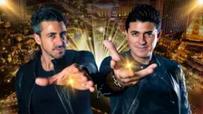 Magos Joe Y Moy