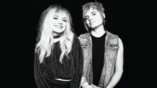 The Dollyrots: Celebrating the New Album + 20 Years of Because I Am Awesome w/Leggy
