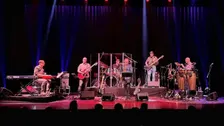 JazzRock Café - Erly Thornton