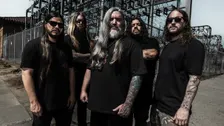 Suicide Silence: REMINDERS OF HELL TOUR