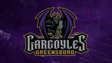 Greensboro Gargoyles vs Reading Royals - Opening Night