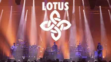 Lotus - Remixed and Reimagined