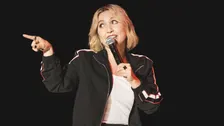 Taylor Tomlinson: Tries Out New Ideas