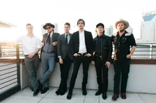 Old Crow Medicine Show